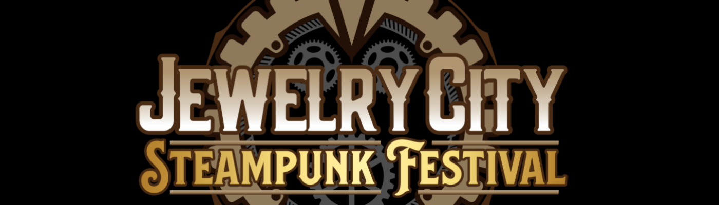 Jewelry City Steampunk Festival
